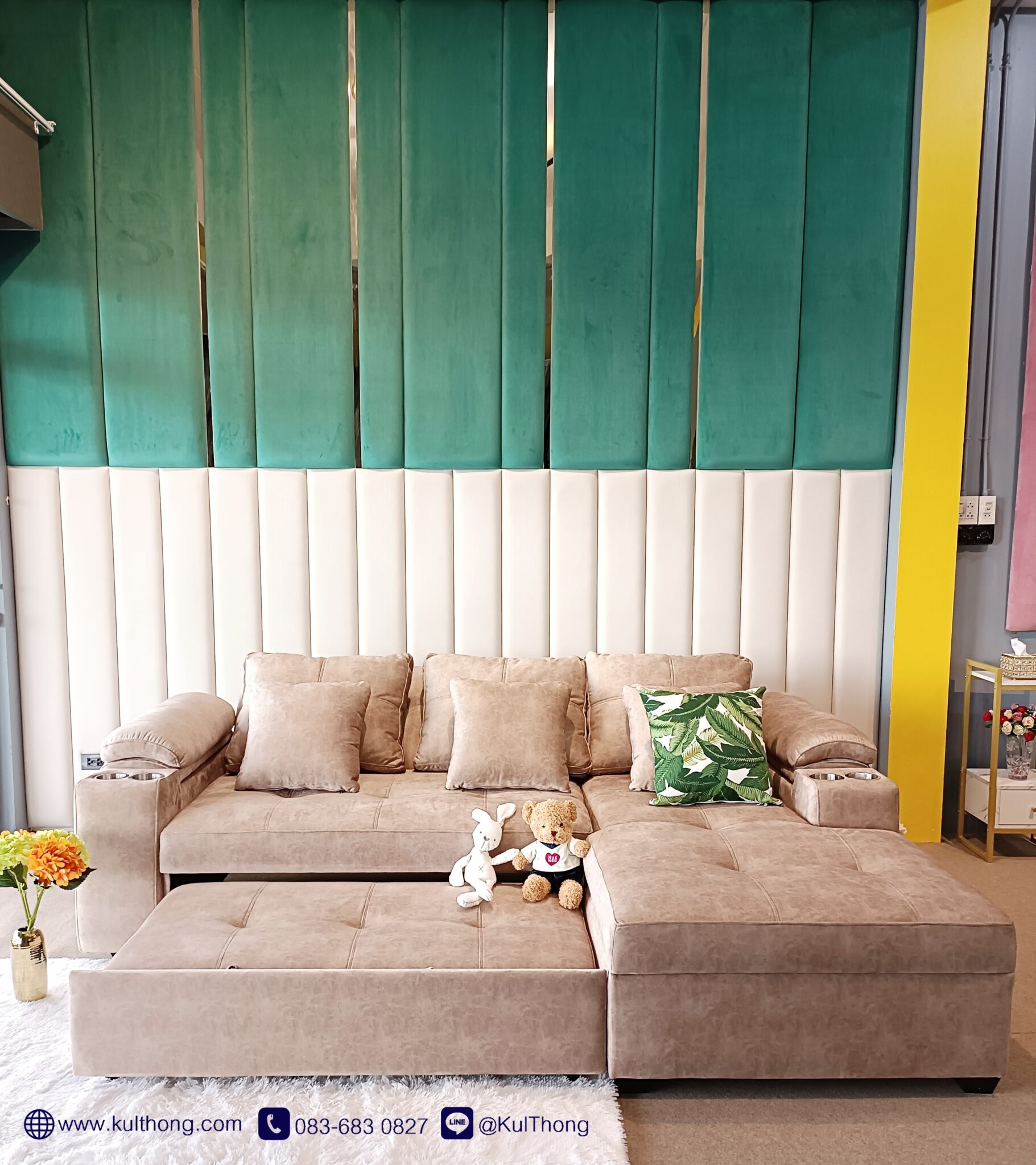 sofabed-cornersofa-%E0%B9%82%E0%B8%8B%E0